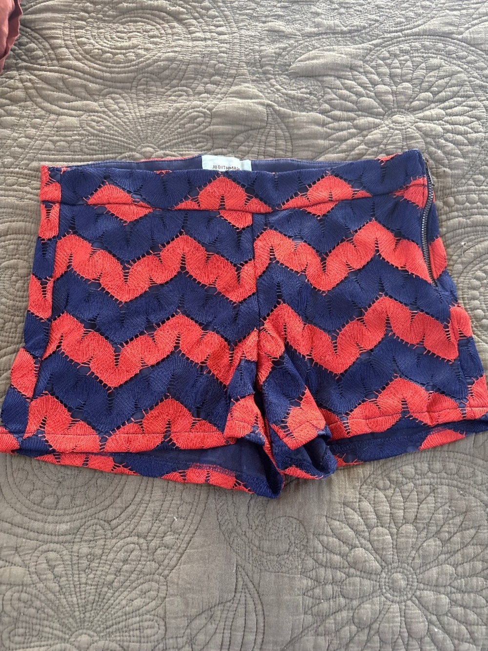 Ultra cute Judith March shorts